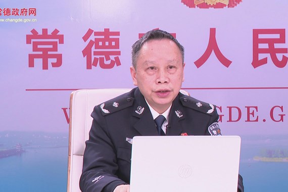 常态化开展扫黑除恶斗争和打击整治
