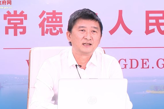加快推进安乡酱卤特色(预制菜)产业发展,全力打造中国酱卤之乡