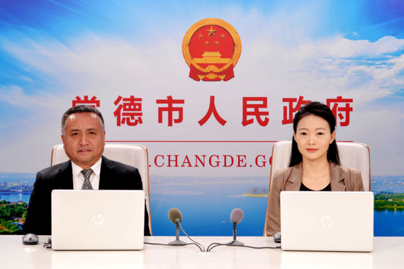 提升政务服务质效，优化营商政务环境