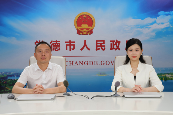 助企纾困解难  优化营商环境