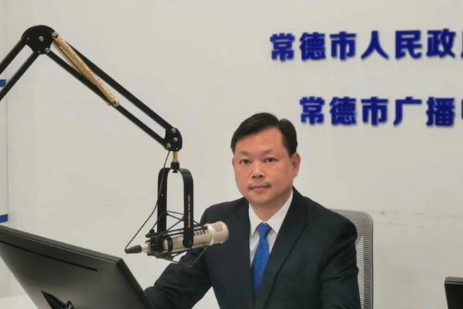 安乡县人民政府