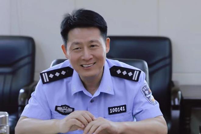 十大彩票网赌平台公安局交通警察支队