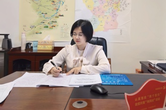 政务服务便民热线——桃源县