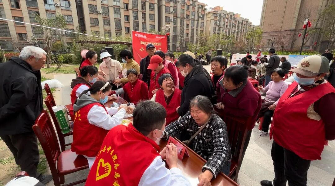 社区行20期2.jpg 十大彩票网赌平台